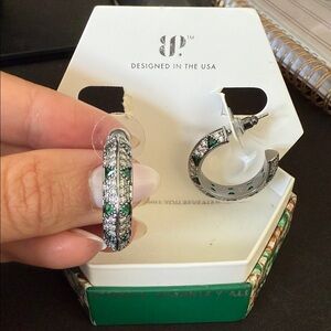 Bomb Party A Glimmering Vision